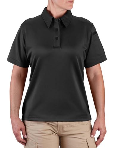 Propper I.C.E. Performance Short Sleeve Women's Polo