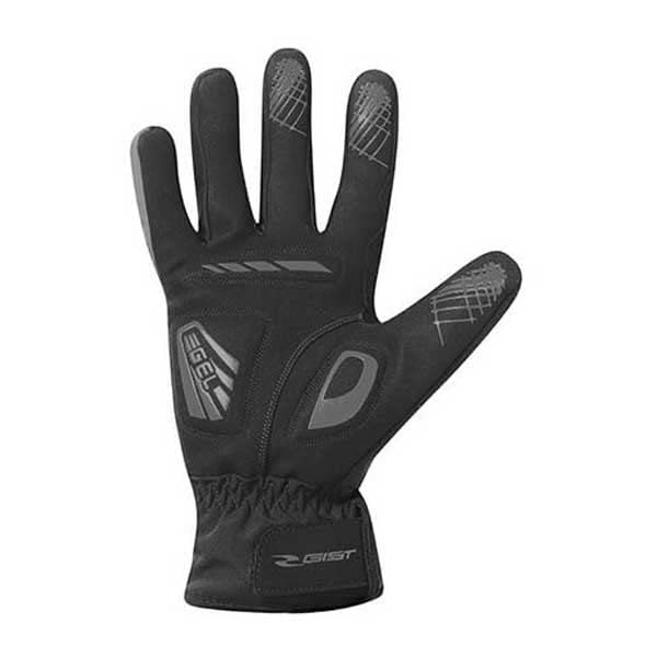 GIST Guantes Largos de Invierno compatibles con Pantallas táctiles de Baja Temperatura 5493