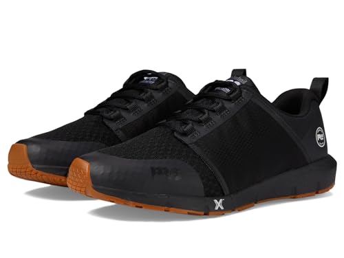 Image of Timberland PRO Men's Radius Soft Toe Work Shoes