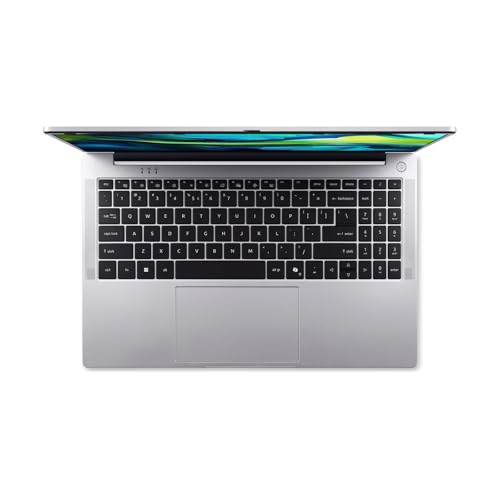 Image of Acer Aspire Lite AL15-32P-C9QZ Laptop, Notebook, Processor Intel Celeron N4500, RAM 4 GB DDR4, eMMC 128 GB, Display 15.6 Inch FHD IPS, Graphics Card Intel UHD Graphics, Windows 11 Home in S Mode