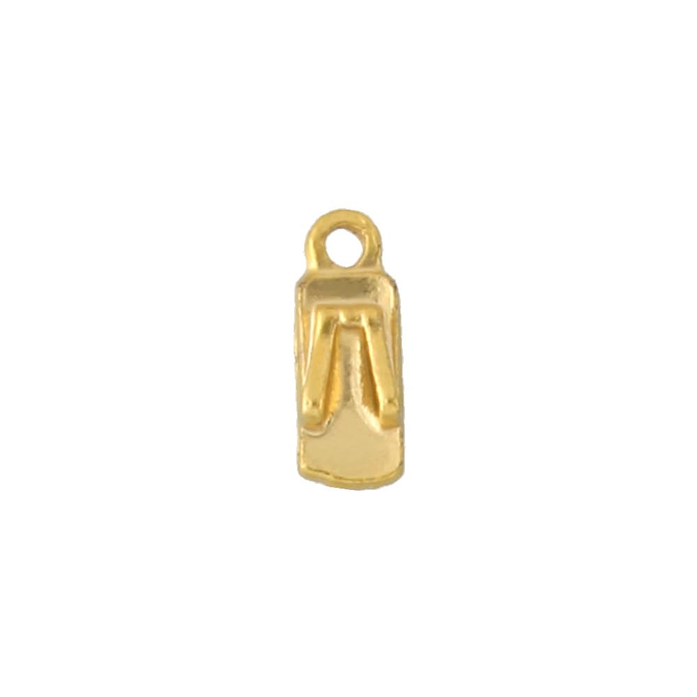 Lucky Charm Amulet Set, 10-Piece