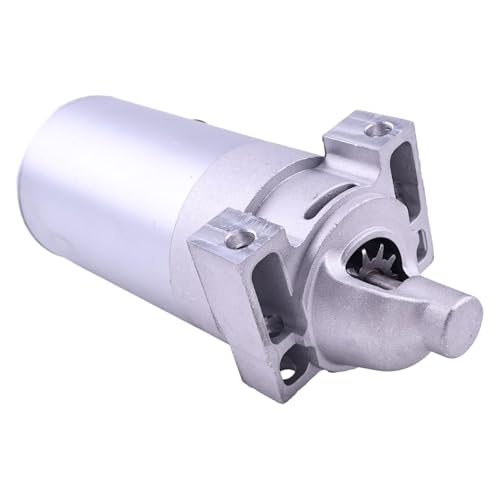 Motor de Arranque Fit John Deere Tractor 60 F620 AM132702 miniatura 3