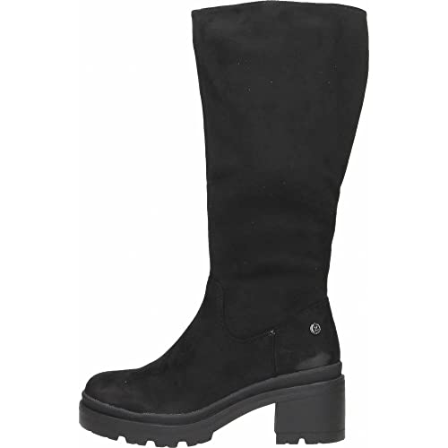 XTI 43418, Stivali ad Altezza Ginocchio Donna