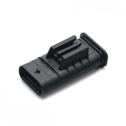 Connecteur automobile 4 broches CS35 type 872-617-541 étanche