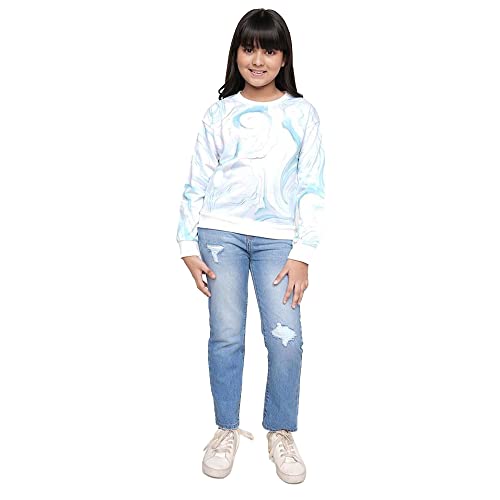 Image of A&D Medical Girls Girls Sweatshirt