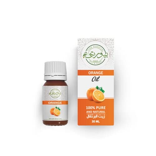 Purity Bitter Orange Essential Oil 30 ML