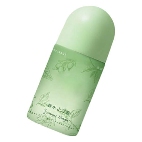 Déodorants Anti-transpirants À Bille Pour Femmes Et Hommes 48 Heures De Protection Contre Les Odeurs Et La Transpiration Des Aisselles Rouleau D'élimination Odeurs Aisselles Naturel