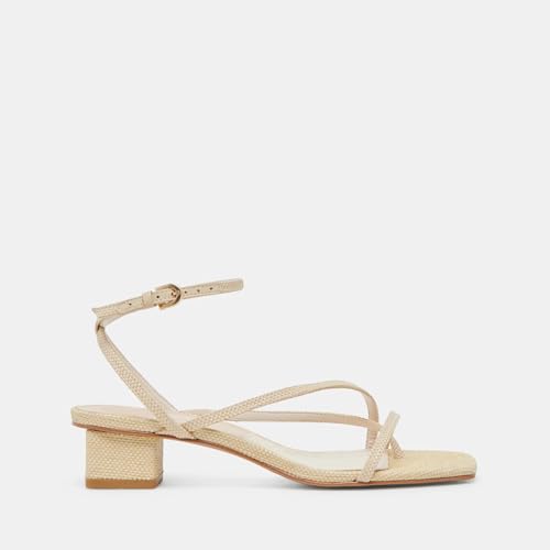 Strappy Heels Sandals for Women Square Open Toe Ankle Strap Flip Flops Chunky Block Low Heel Comfort Summer Shoes2