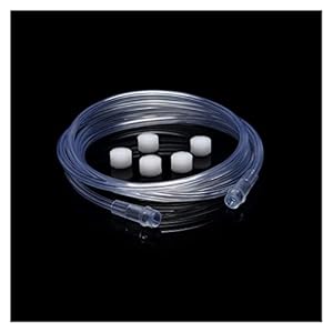 Allergie Inhalator Nieuwe Baby Nebulator Fopspeen Nevelize Cup & Nieuwe 8 ml Volwassen kind Originele Inhalator Cup Veilig (Color : Nebulizer Catheter)