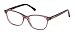 Eyeglasses Guess GU 9191 083 Violet/Other