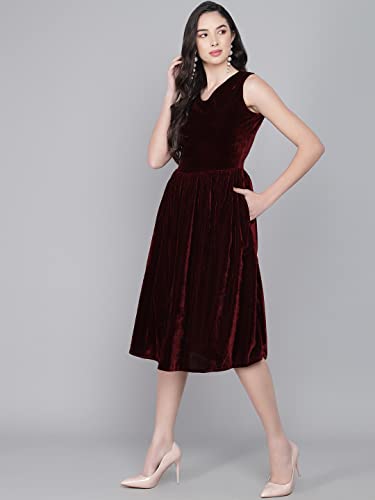 Image of Vaararo Women Dress