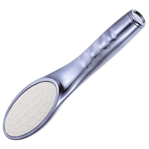 Mikinona Callus for Feet Foot Callous Remover Tool Callus Remover Pedicure Tool High-tech Material