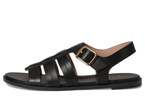 Cole Haan Women's Flynn Fishman Sandals4