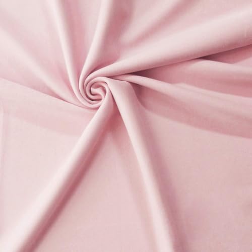 Image of American Baby Company 2 Pack Toddler Cot Sheet 23 inch x 40 inch - Soft & Breathable Microfiber Cot Sheet for Daycare and Preschool, Pink