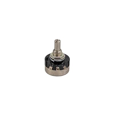 AlveyTech Speed Potentiometer (Speed Pot) Without Harness for Drive, Invacare, Merits, Rascal Mobility Scooters