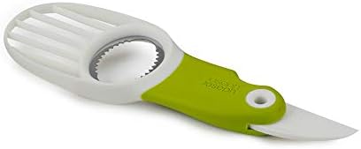 Joseph Joseph GoAvocado 3-in-1 Avocado Slicer