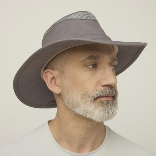 Image of T4MO-1 Airflo Hikers Hat