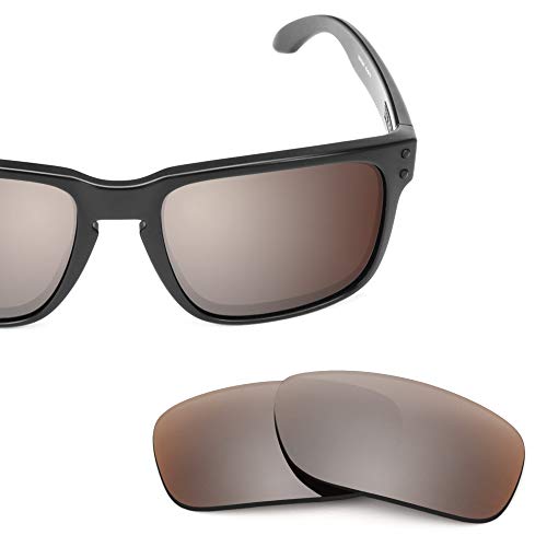 Image of Revant Replacement Lenses for Oakley Holbrook OO9102
