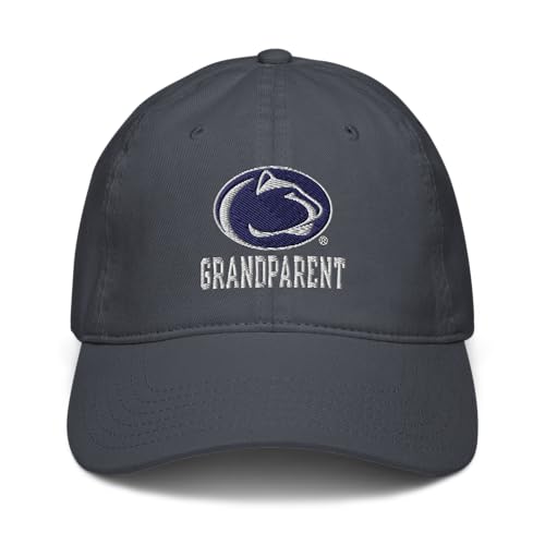 Gorra de béisbol ajustable oficial Penn State Nittany Lions miniatura 2