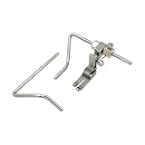 YROHGKPN Ajustable P723 Quilt Pie Prensatelas Walking Máquina de coser Accesorios Industriales Alimentación Walking Machine