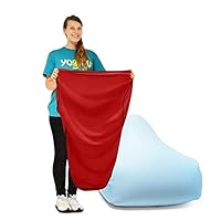 Amazon.co.jp: Yogibo Lounger Cover ヨギボー ラウンジャー