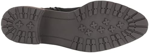 Lucky Brand Women's Jacoba Mid Calf Boot, Black, 5 | Image 3