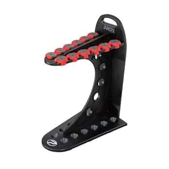 ゴクスペ　ロッドスタンド　12本掛け ゴクスペ ロッドスタンド 12本掛けの通販 by kou's shop｜ラクマ