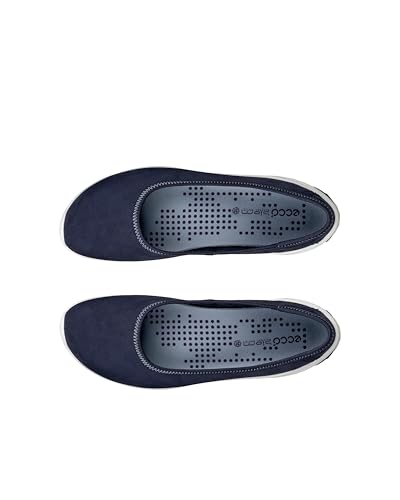 Image of ECCO Sport Biom Lite Skimmer Ballerina Sneaker