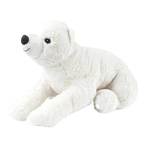 See full amazon price history chart for BS Case Ikeaa Soft Toy, Polar Bear/White, 32 cm (13") BS Case Ikeaa Soft Toy, Polar Bear/White, 32 cm (13") (B0BFM83Y78) Amazon Price History, Amazon Price Tracker