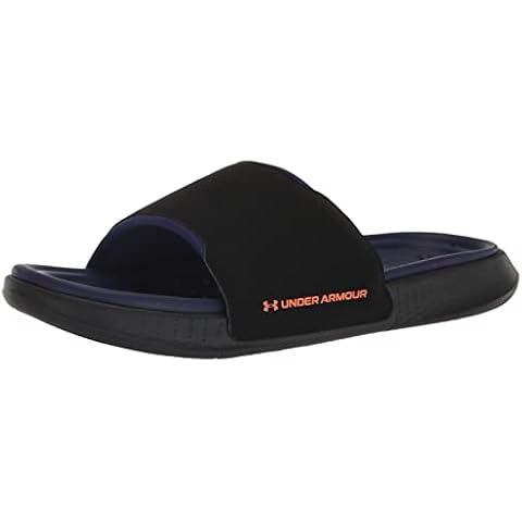 Under Armour Unisex Ansa Elevate Slide Sandal Cover