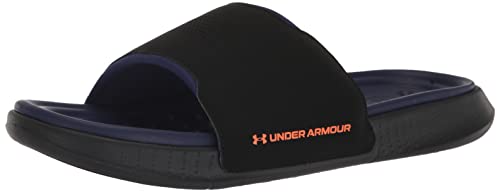 Under Armour Unisex Adult Ansa Elevate Slide Sandals