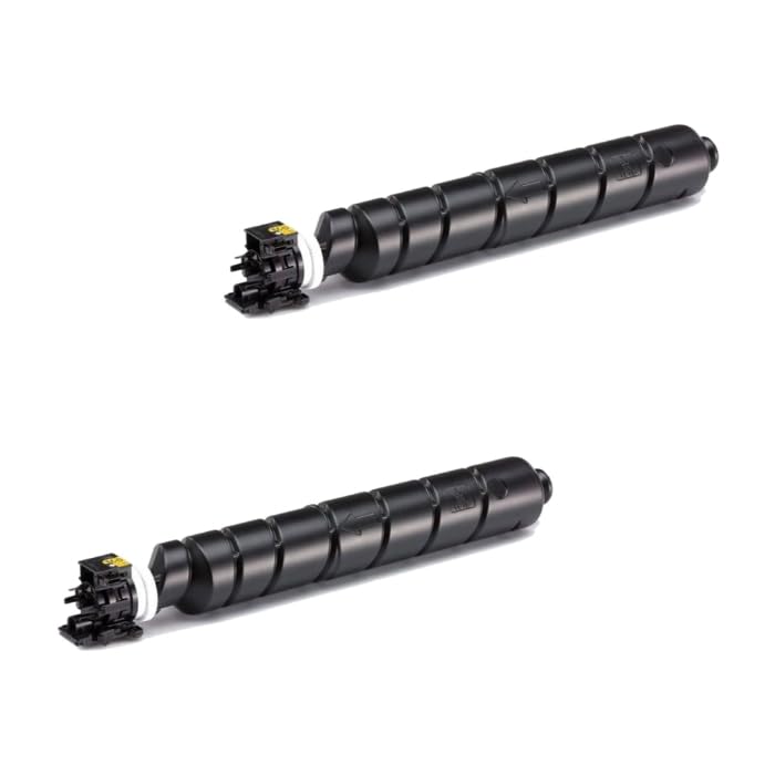 2個セット】KYOCERA TK-8801K トナー ブラック ECOSYS P8060cdn