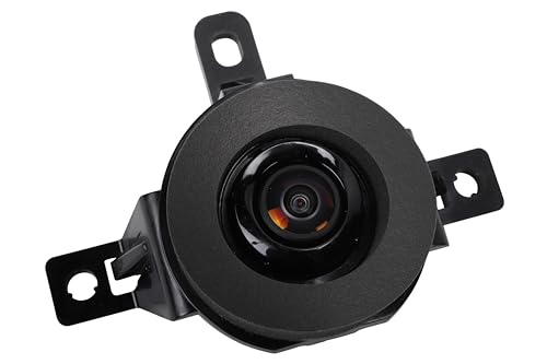 GM GENUINE PARTS 84920321 Rearview Driver Information Camera