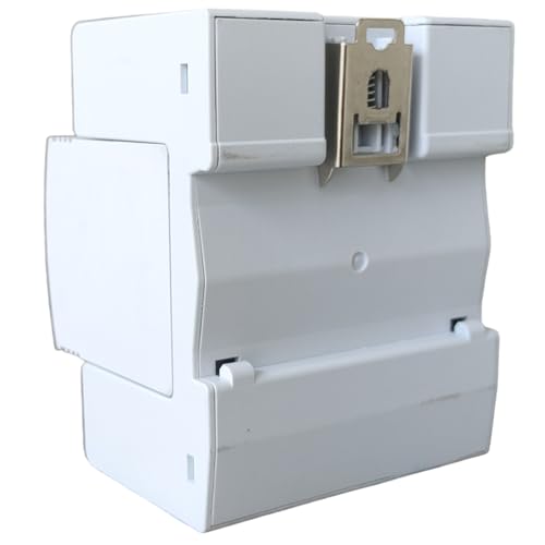 Kenbrook Solar Sibass AC SPD Surge Protection Device 320V 4 Pole (Three Phase)