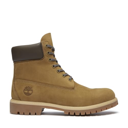 Image of Timberland Men's Premium 6 inch Waterproof Boot