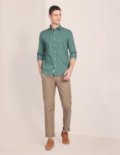 Image of U.S. Polo ASSN. Men Shirt