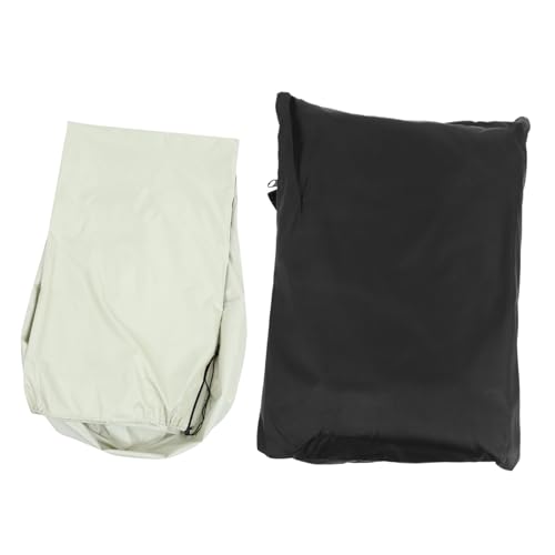 CIYODO Patio Heater Reflector Shield Weatherproof /off Protects against Elements