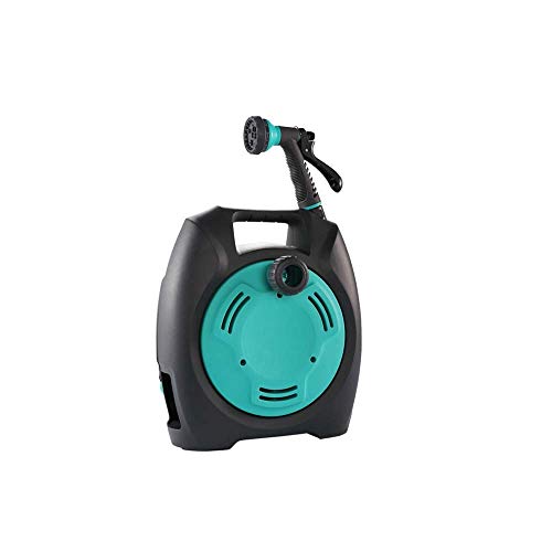 Towero Gardening watering high pressure water washing lance tube design artifact dual