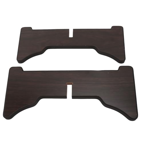 Soporte Plegable de Madera para Steel Tongue Drum 10" miniatura 1