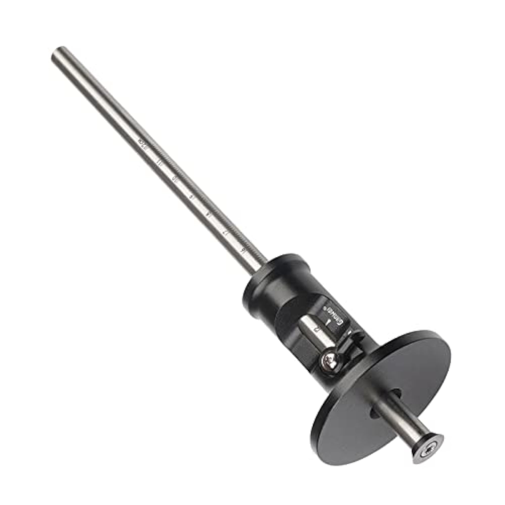 European Wheel Marking Gauge Measuring Tool