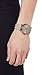 Emporio Armani Orologio Analogico Quarzo Uomo con Cinturino in Pelle AR11116