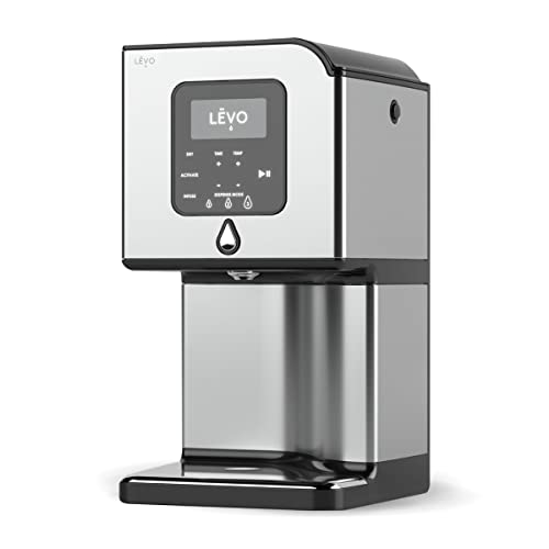 LEVO LUX Premium Oil Infuser