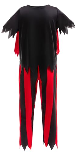 Disfraz Pirata para Niños Talla XL 9-10 Años miniatura 3