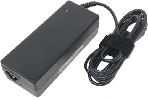 TJ Inspirations 19V 3.16A Laptop Charger for Samsung RV510 RV511 RV515 RV520 R530 RC512 RV520 R730 SF310 SF311 SF410 Samsung Series 3 NP300E5C NP300E5C-A02US NP300E5C-A03US 60W Power Supply UK Cord