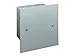 Wiegmann SCF1212 Painted Steel Flush Mount Cover Only for SC-Series Enclosures, 14" x 14"