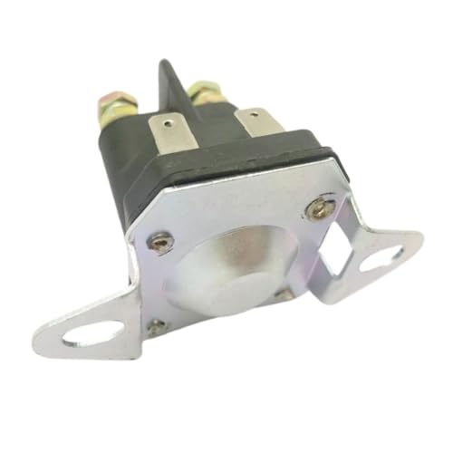 Relé electromagnético 12V 200A con alta conductividad para lanchas 3