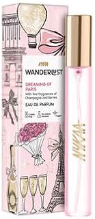 Nykaa Wanderlust Dreaming of Paris Eau de Parfum, Champagne & Berries, Mini Travel Size, 16ml Price In India