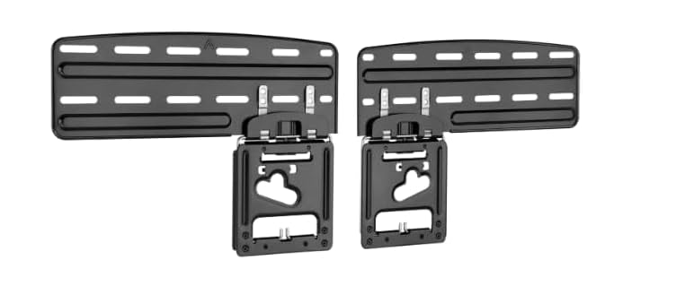 Maxview M7505 OMP Fixed Slim Fit TV Mount – Extra Large