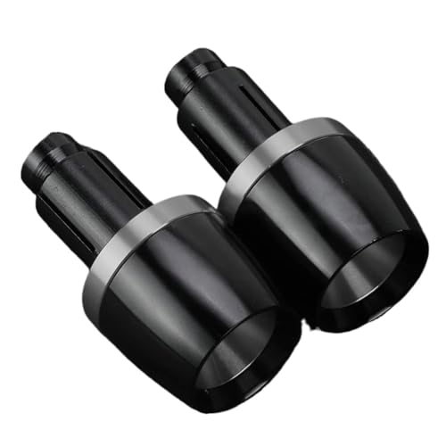 Motorrad Lenker Griffe Enden Griff Bar Kappe End Stecker Für Suzuki GSR750 GSXS750 GSXR750 GSR GSXS GSXR 750 2011-2024 2023 2022