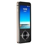 Traducteur vocal intelligent instantané, prise en charge de 107 pays et 12 langues hors ligne, idéal pour voyages et affaires.